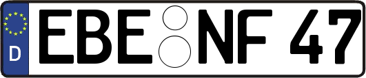 EBE-NF47