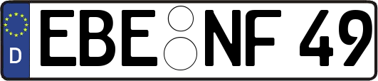 EBE-NF49