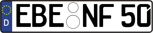 EBE-NF50