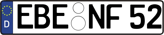EBE-NF52