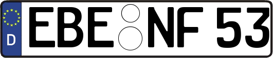 EBE-NF53