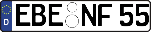 EBE-NF55