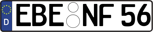 EBE-NF56