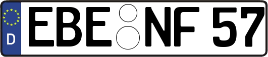 EBE-NF57