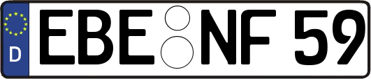 EBE-NF59
