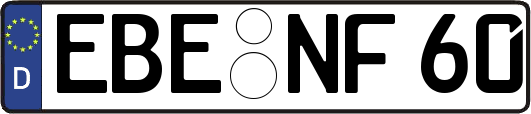 EBE-NF60
