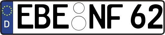EBE-NF62