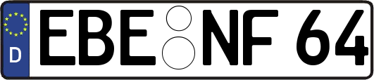 EBE-NF64