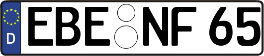 EBE-NF65