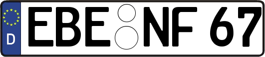 EBE-NF67