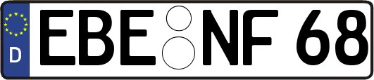 EBE-NF68