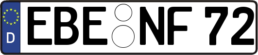 EBE-NF72