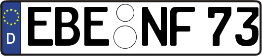 EBE-NF73