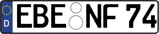 EBE-NF74