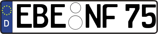 EBE-NF75