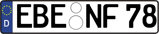 EBE-NF78