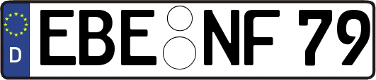 EBE-NF79