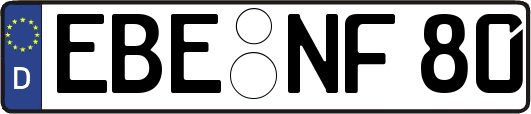 EBE-NF80