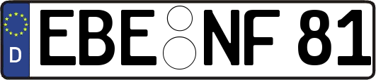 EBE-NF81