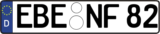 EBE-NF82