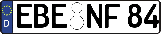 EBE-NF84