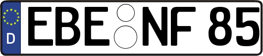 EBE-NF85