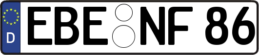 EBE-NF86