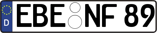 EBE-NF89