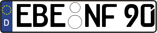 EBE-NF90