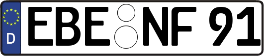 EBE-NF91