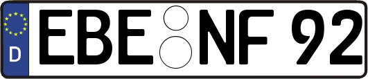 EBE-NF92
