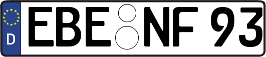 EBE-NF93