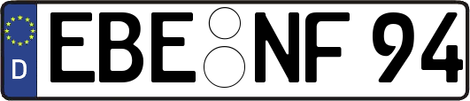 EBE-NF94