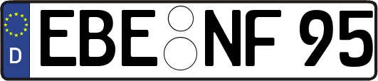 EBE-NF95