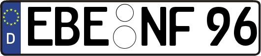 EBE-NF96