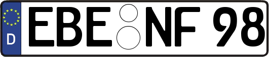 EBE-NF98