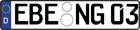 EBE-NG03