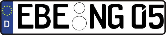 EBE-NG05