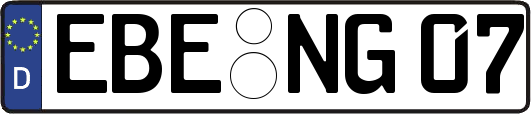 EBE-NG07