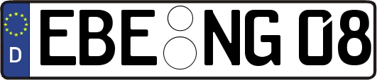 EBE-NG08