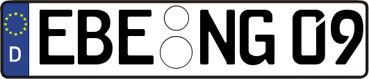EBE-NG09