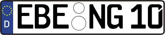 EBE-NG10