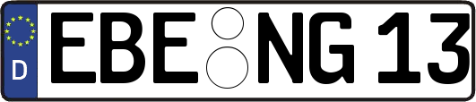 EBE-NG13