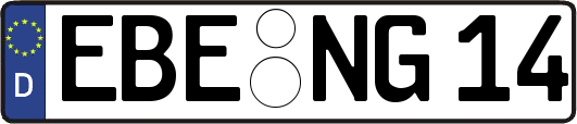 EBE-NG14