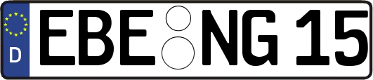EBE-NG15