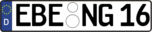 EBE-NG16