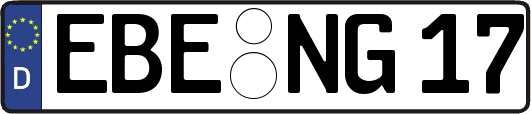 EBE-NG17
