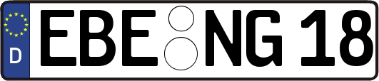 EBE-NG18