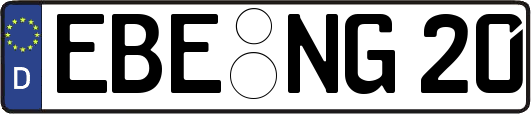 EBE-NG20