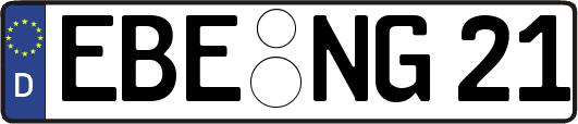 EBE-NG21